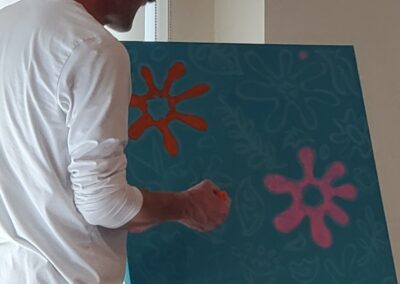 Alex Painting