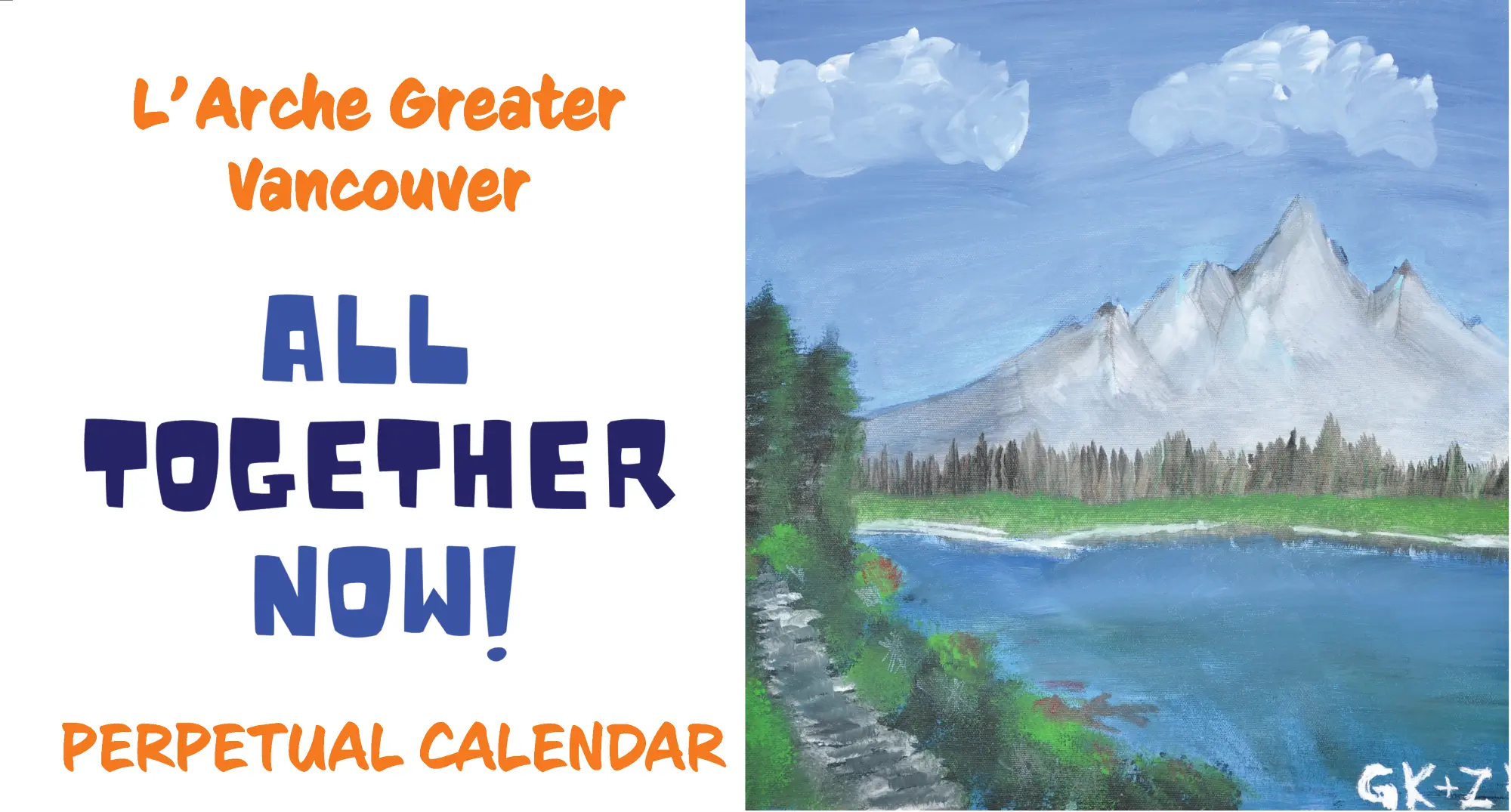 Desktop Calendar 2026