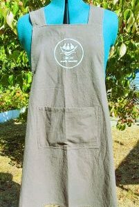 L'Arche Aprons